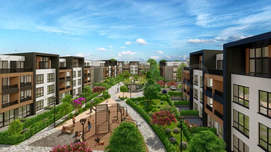 Продава 3-СТАЕН, гр. Пловдив, Остромила, снимка 2 - Апартаменти - 53857215