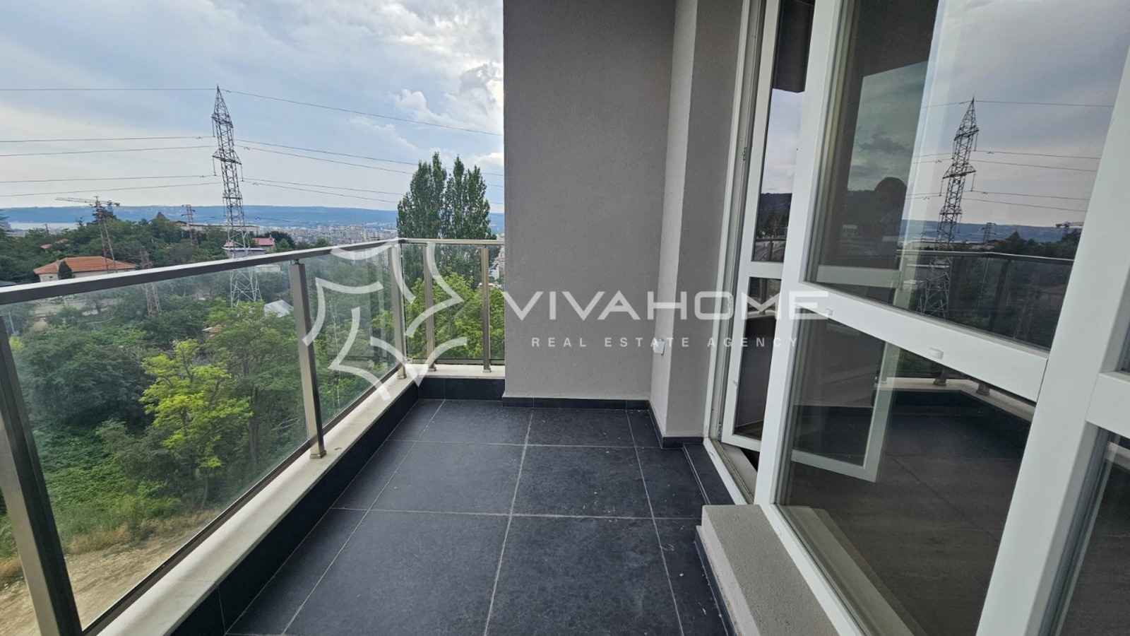 Продава 3-СТАЕН, гр. Варна, м-т Пчелина, снимка 12 - Апартаменти - 55229077