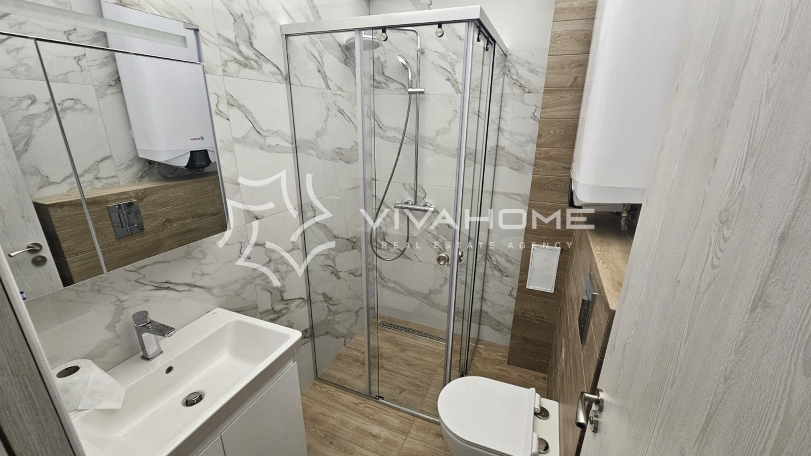 Продава 3-СТАЕН, гр. Варна, м-т Пчелина, снимка 11 - Апартаменти - 55229077