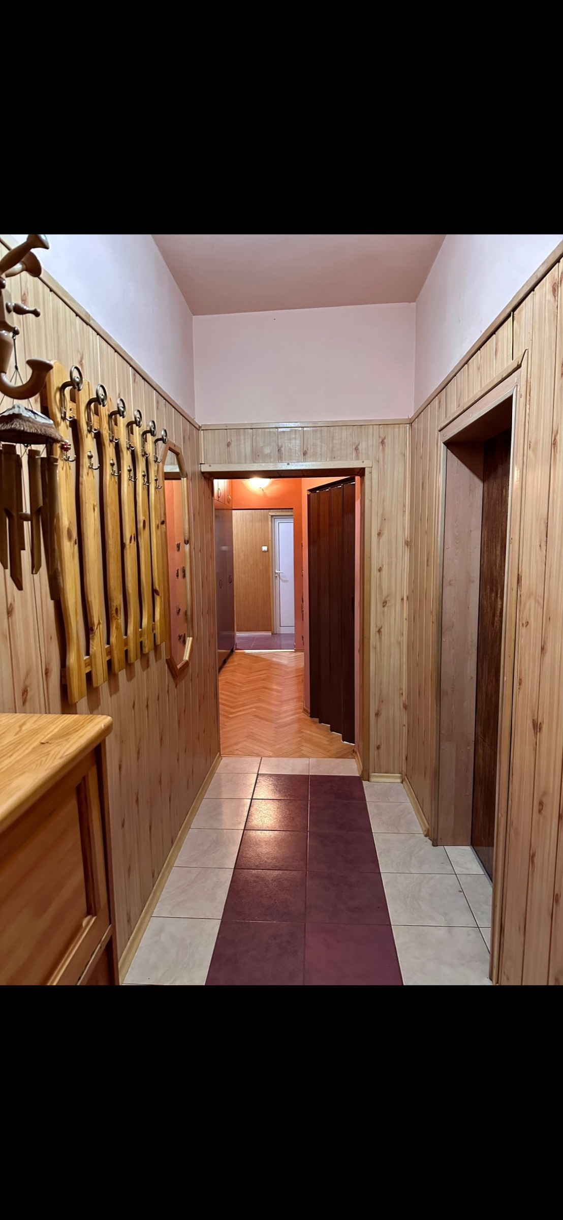Продава 3-СТАЕН, гр. Пловдив, Мараша, снимка 4 - Апартаменти - 55230050