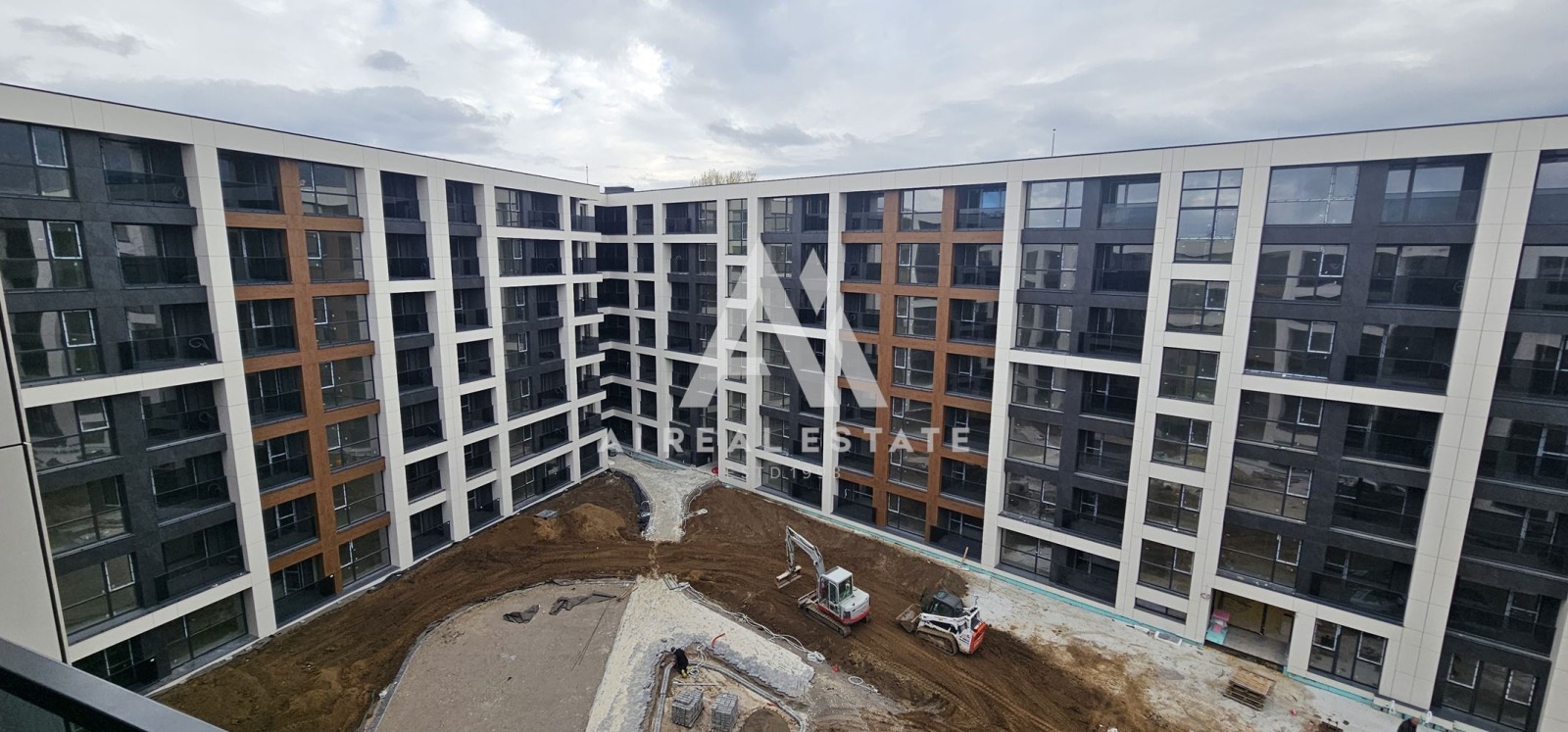 Продава 3-СТАЕН, гр. София, Малинова долина, снимка 2 - Апартаменти - 55517684