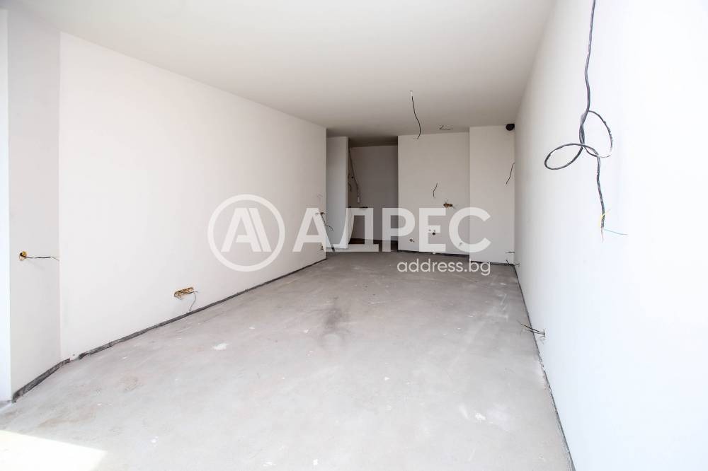 Продава МНОГОСТАЕН, гр. София, Кръстова вада, снимка 10 - Апартаменти - 55147096