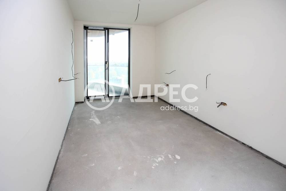 Продава МНОГОСТАЕН, гр. София, Кръстова вада, снимка 5 - Апартаменти - 55147096