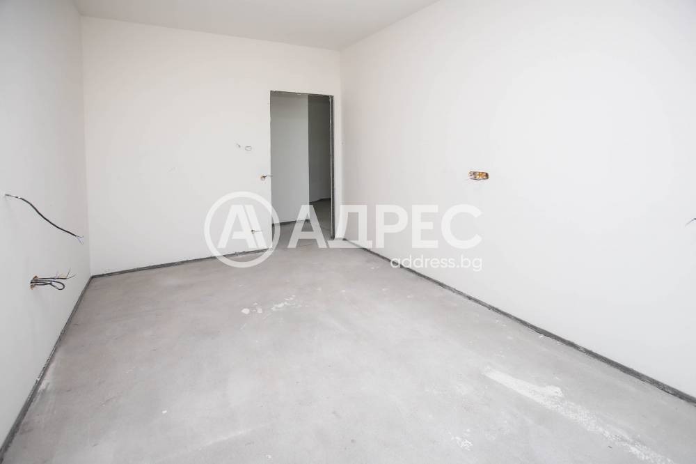 Продава МНОГОСТАЕН, гр. София, Кръстова вада, снимка 11 - Апартаменти - 55147096
