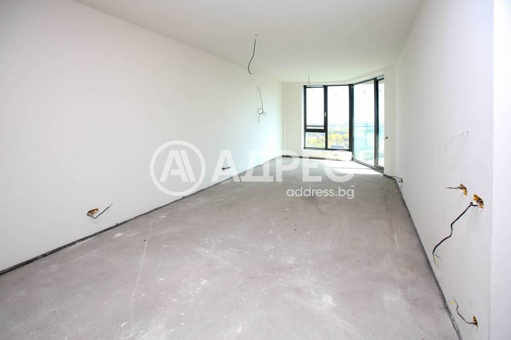 Продава МНОГОСТАЕН, гр. София, Кръстова вада, снимка 6 - Апартаменти - 55147096