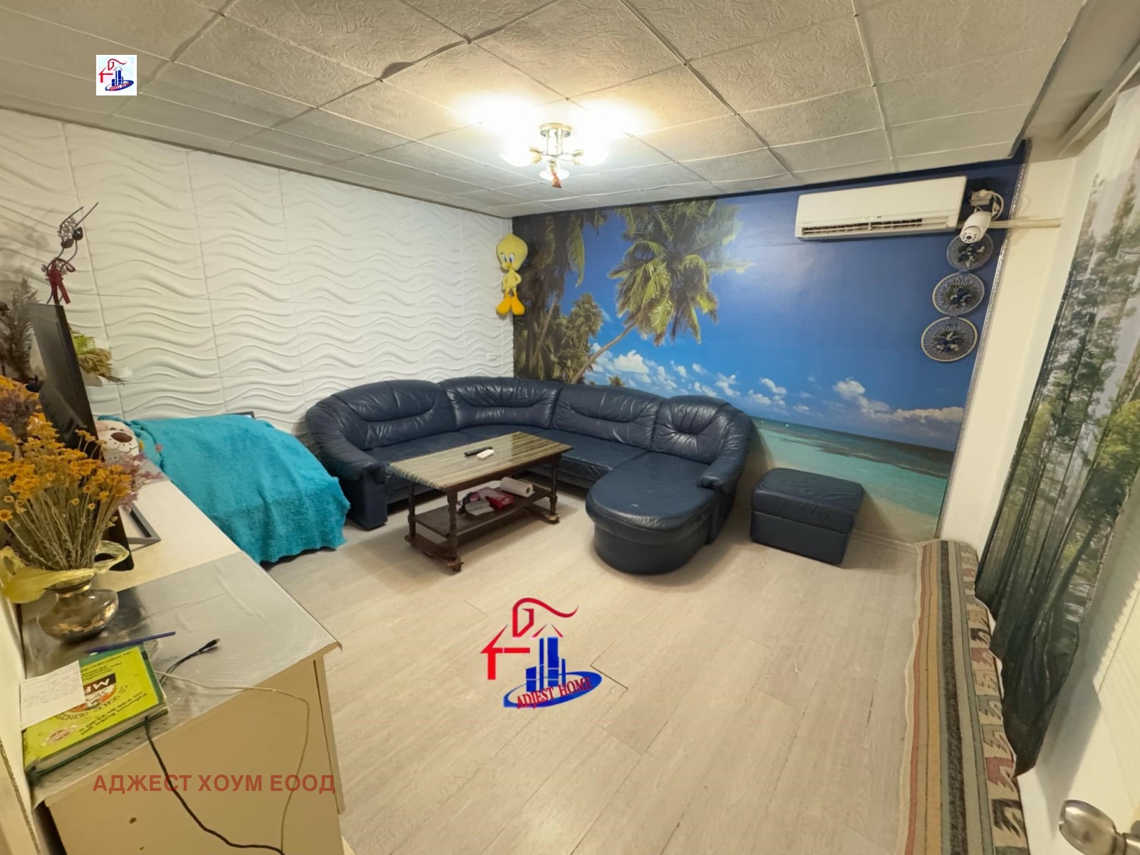 Продава КЪЩА, гр. Шумен, Център, снимка 2 - Къщи - 48597744