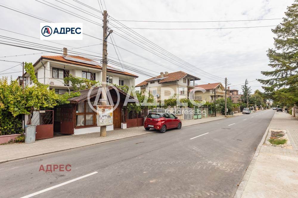 Продава КЪЩА, с. Кранево, област Добрич, снимка 2 - Къщи - 51928367