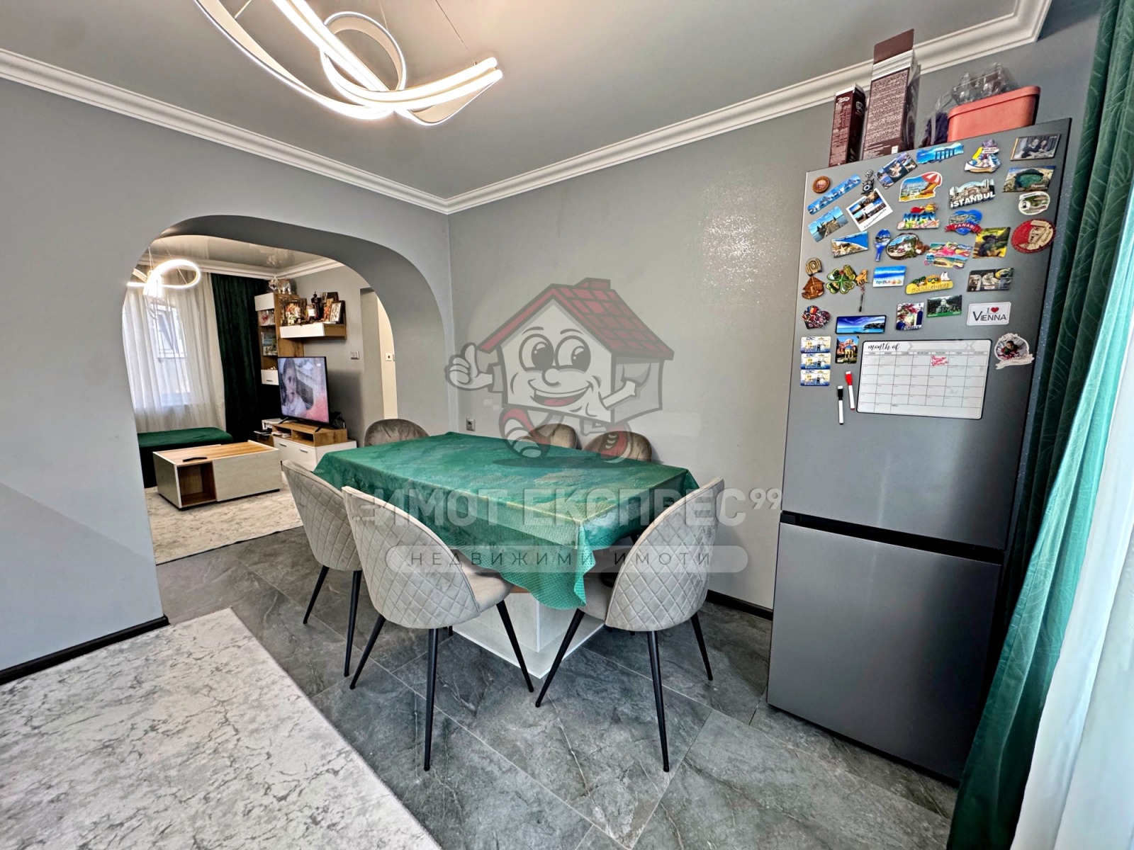 Продава КЪЩА, гр. Асеновград, област Пловдив, снимка 5 - Къщи - 53606999