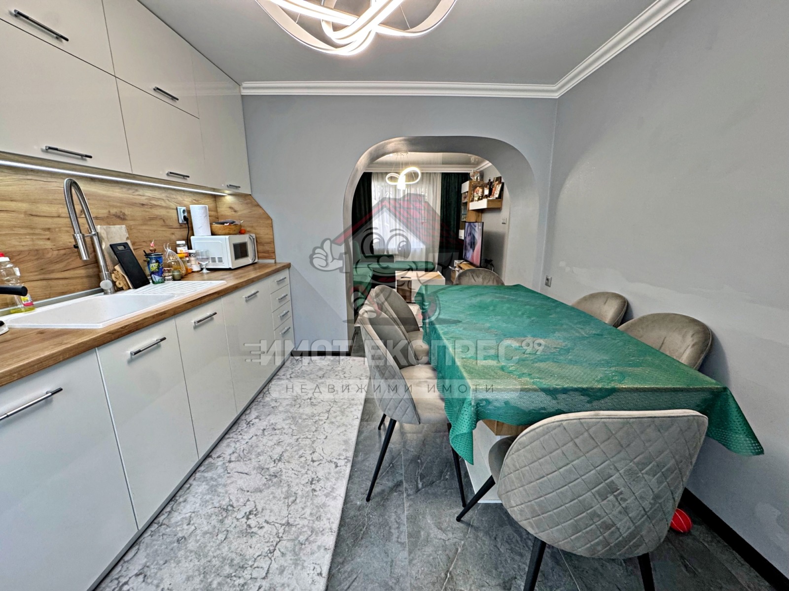 Продава КЪЩА, гр. Асеновград, област Пловдив, снимка 4 - Къщи - 53606999