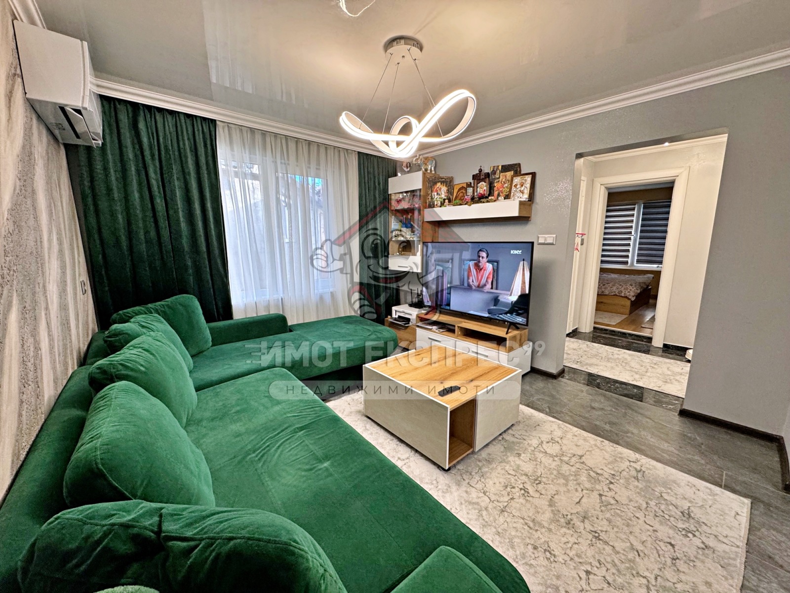 Продава КЪЩА, гр. Асеновград, област Пловдив, снимка 2 - Къщи - 53606999