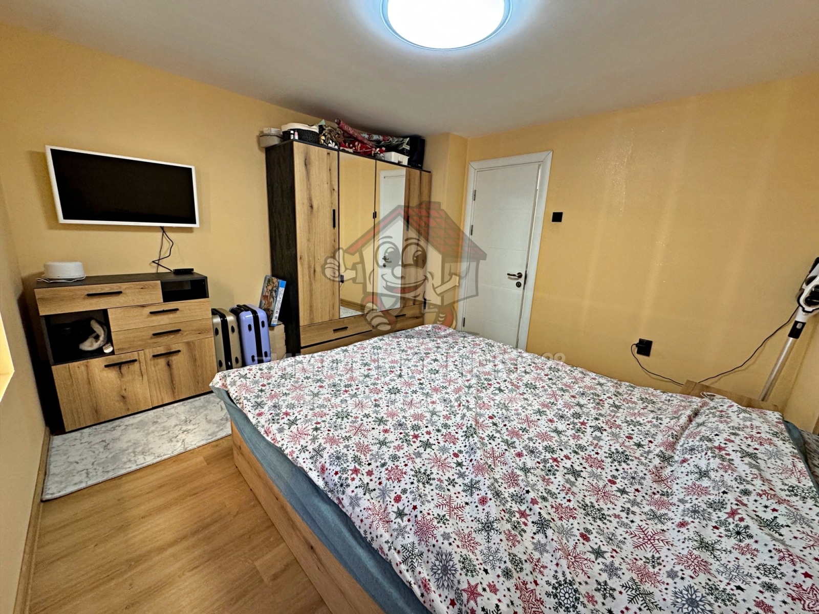 Продава КЪЩА, гр. Асеновград, област Пловдив, снимка 11 - Къщи - 53606999