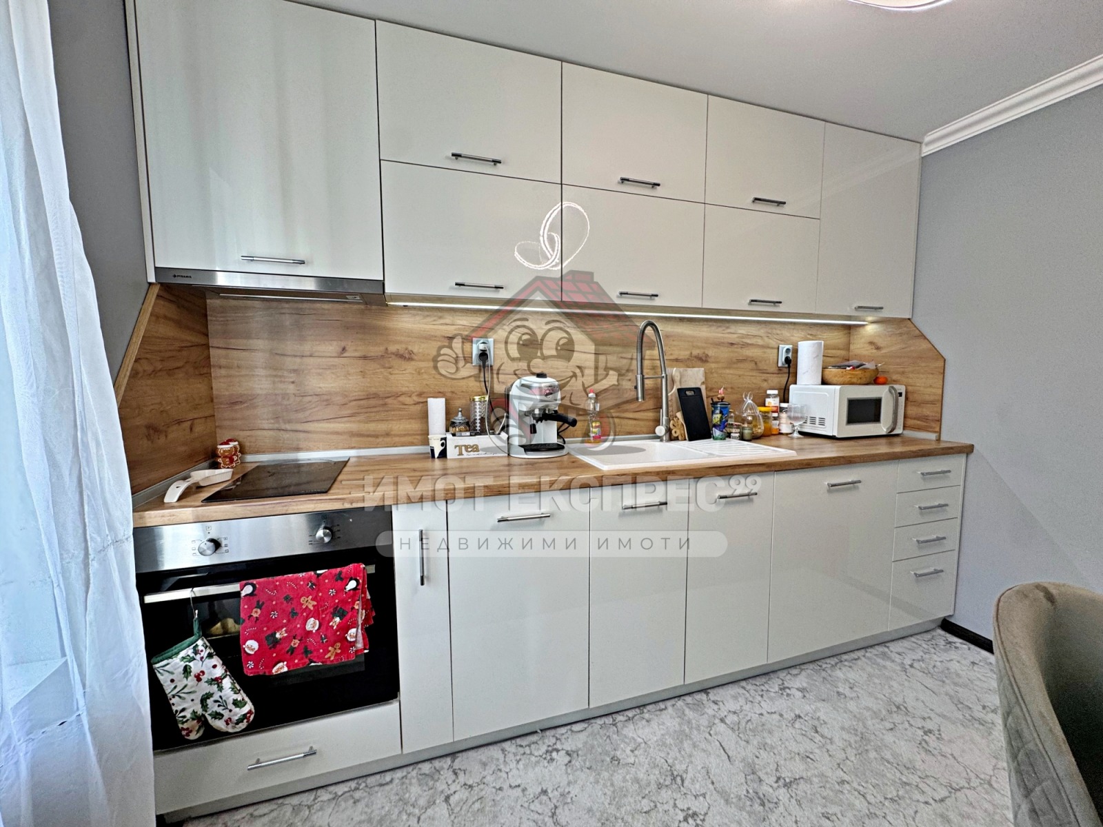 Продава КЪЩА, гр. Асеновград, област Пловдив, снимка 6 - Къщи - 53606999