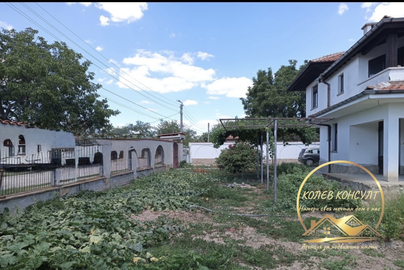 Продава КЪЩА, с. Загоре, област Стара Загора, снимка 11 - Къщи - 54888324