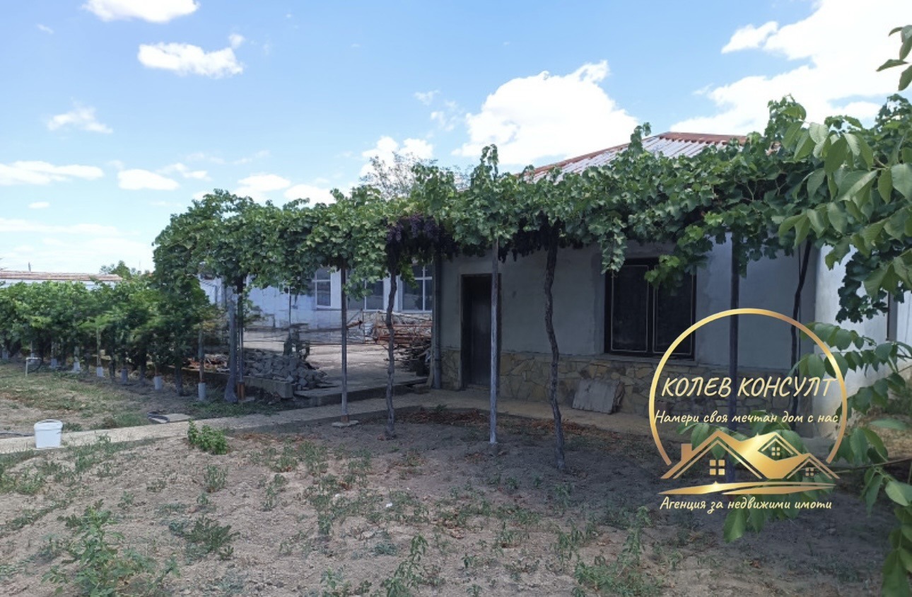 Продава КЪЩА, с. Загоре, област Стара Загора, снимка 8 - Къщи - 54888324