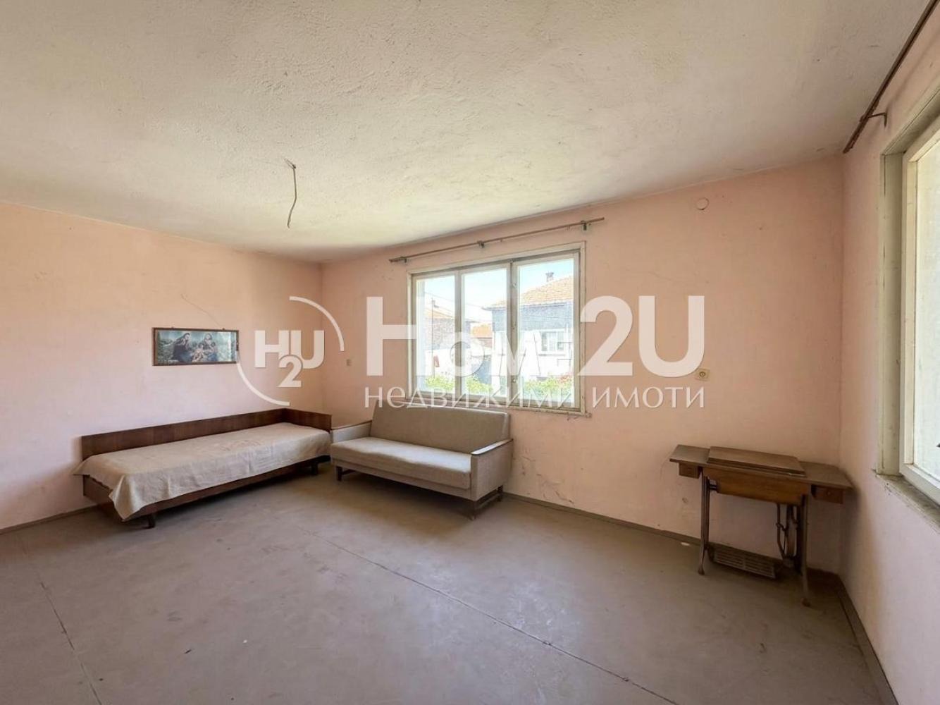 Продава КЪЩА, гр. Раковски, област Пловдив, снимка 2 - Къщи - 55104755