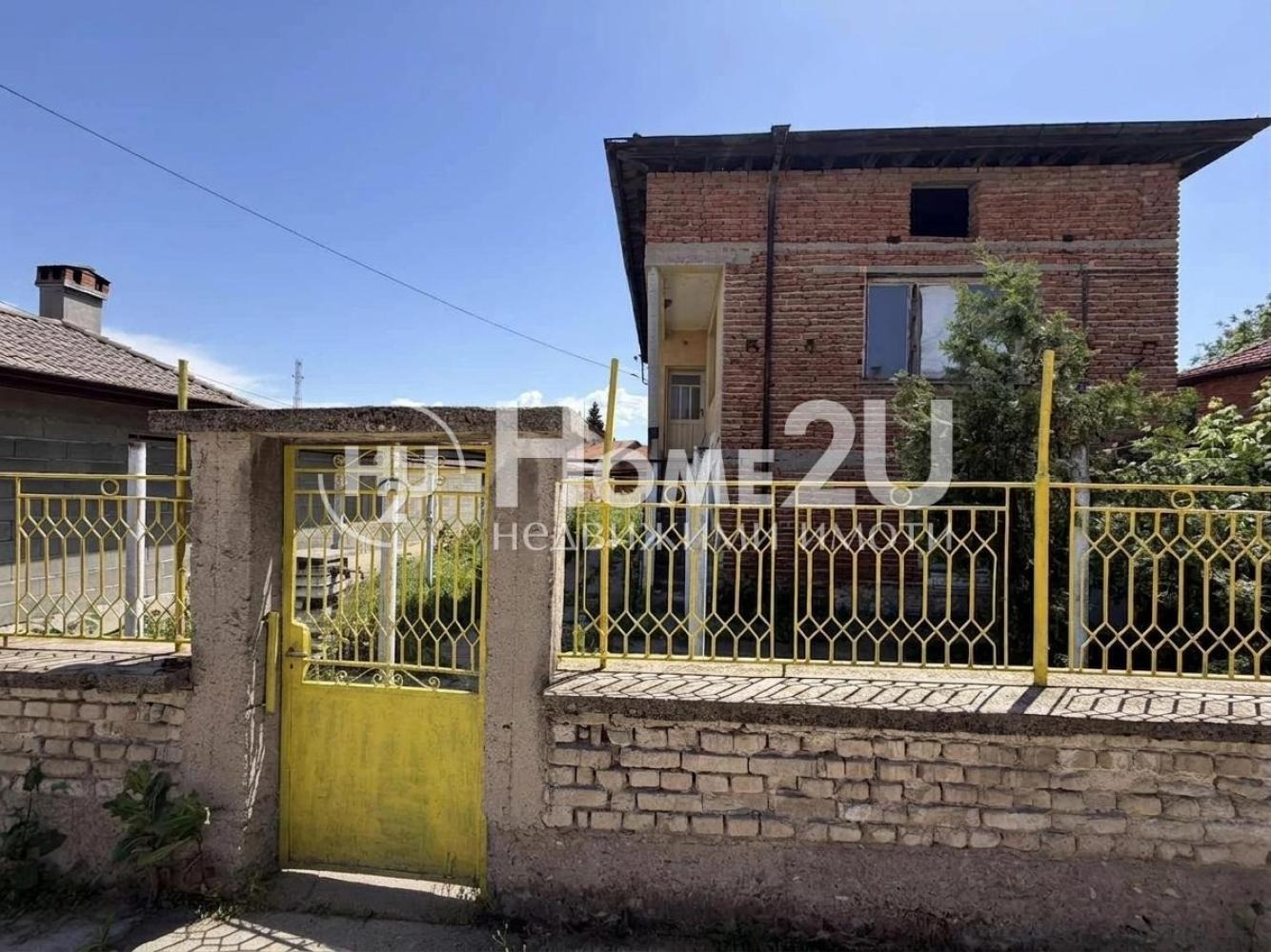 Продава КЪЩА, гр. Раковски, област Пловдив, снимка 7 - Къщи - 55104755