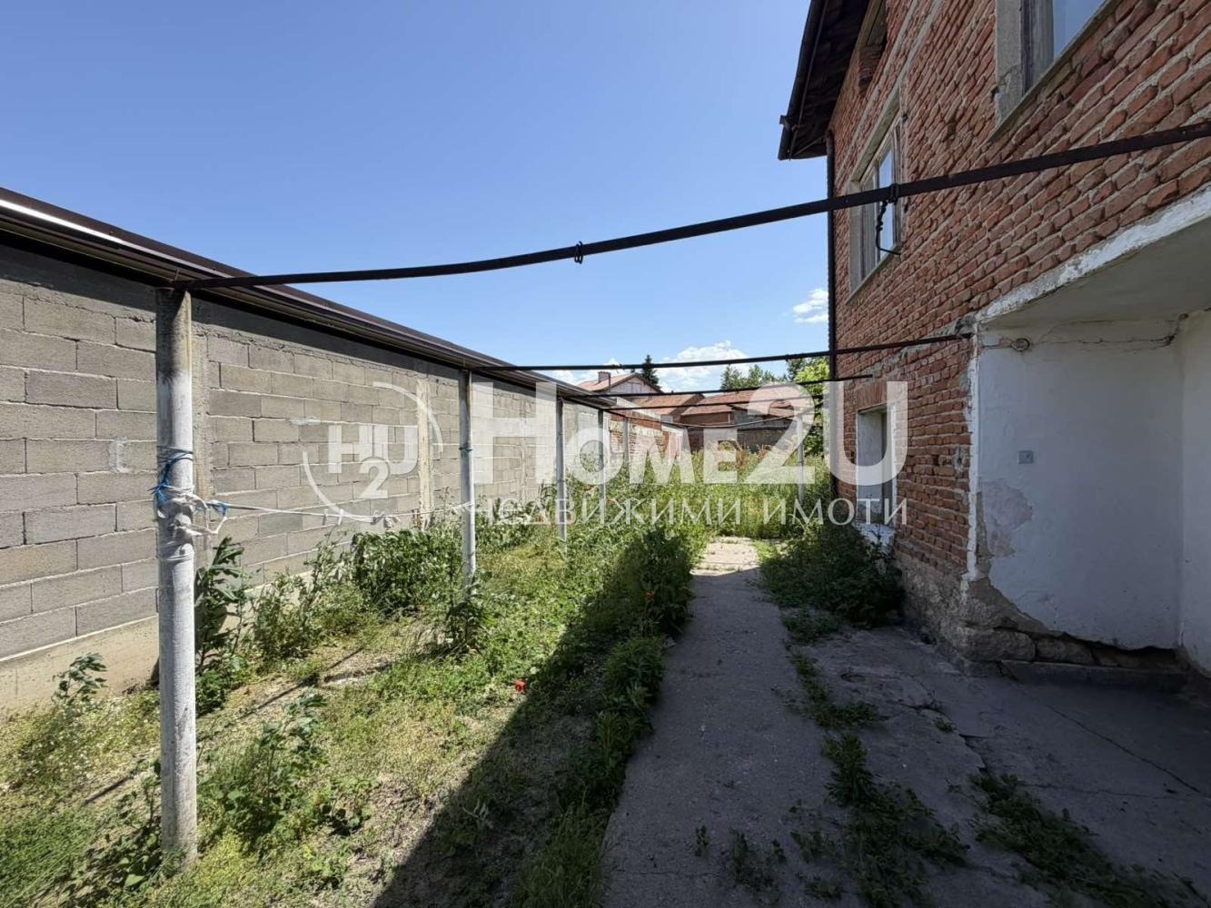 Продава КЪЩА, гр. Раковски, област Пловдив, снимка 4 - Къщи - 55104755