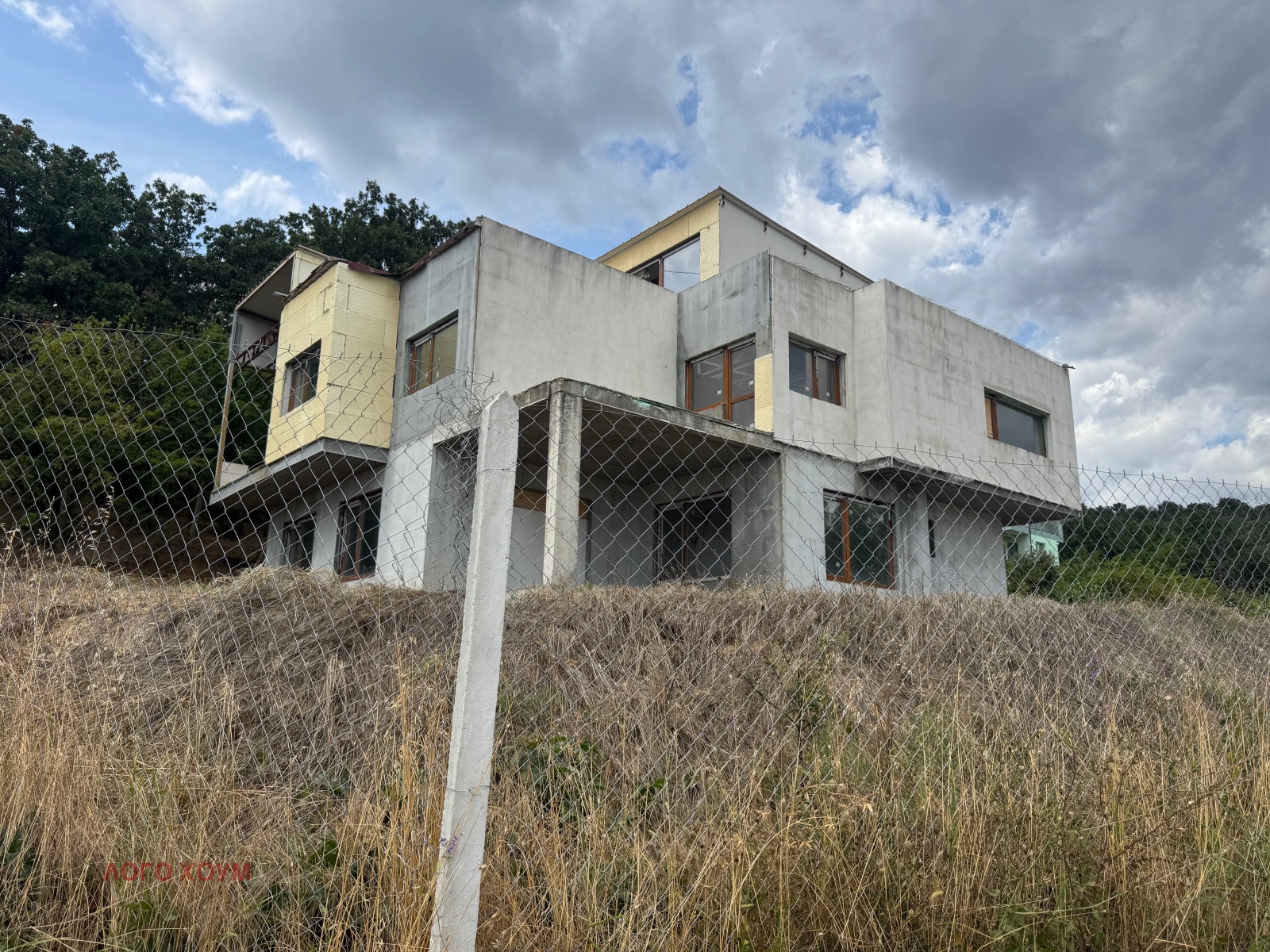 Продава КЪЩА, гр. Варна, м-т Балам Дере, снимка 4 - Къщи - 55439140