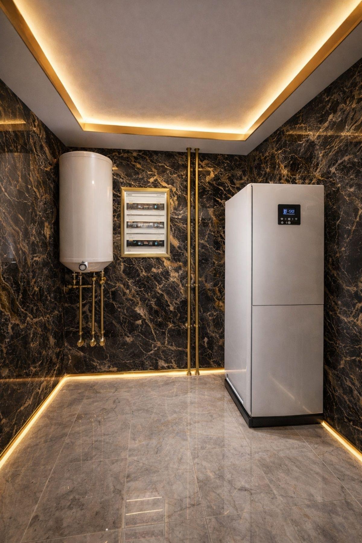 Продава КЪЩА, гр. София, гр. Банкя, снимка 17 - Къщи - 55842767