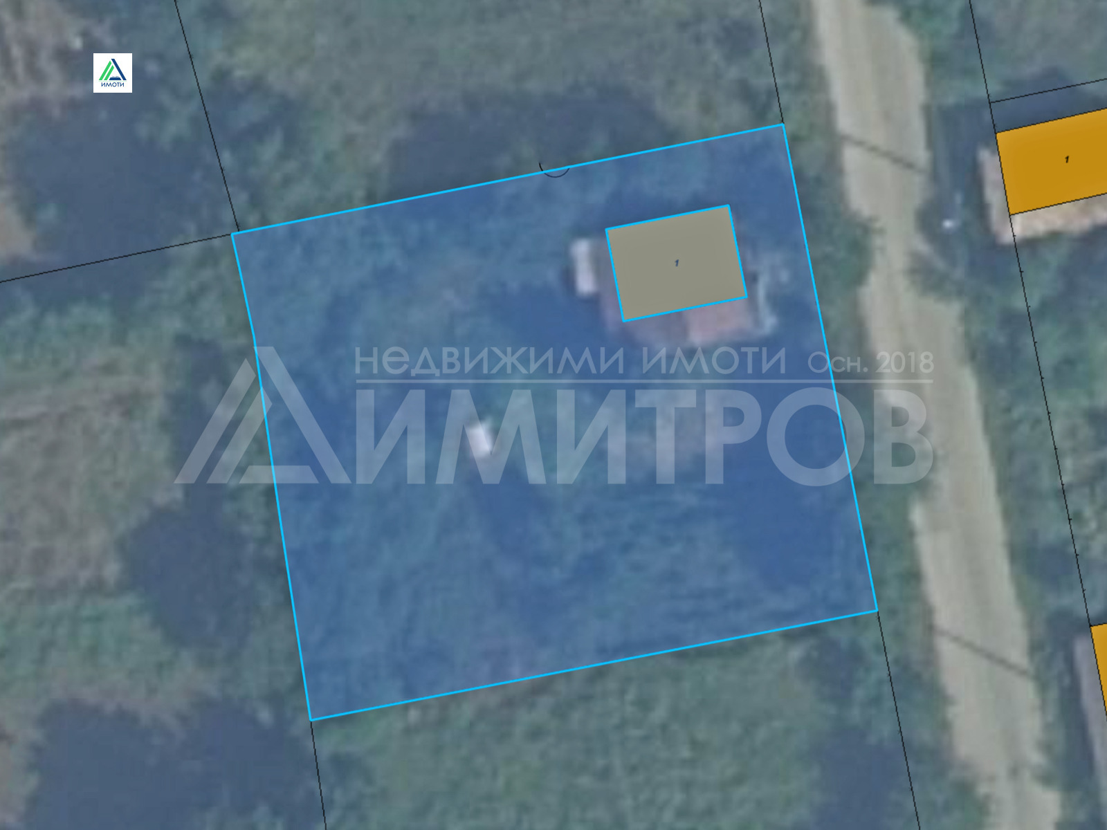 Продава КЪЩА, гр. Нови пазар, област Шумен, снимка 17 - Къщи - 55955043