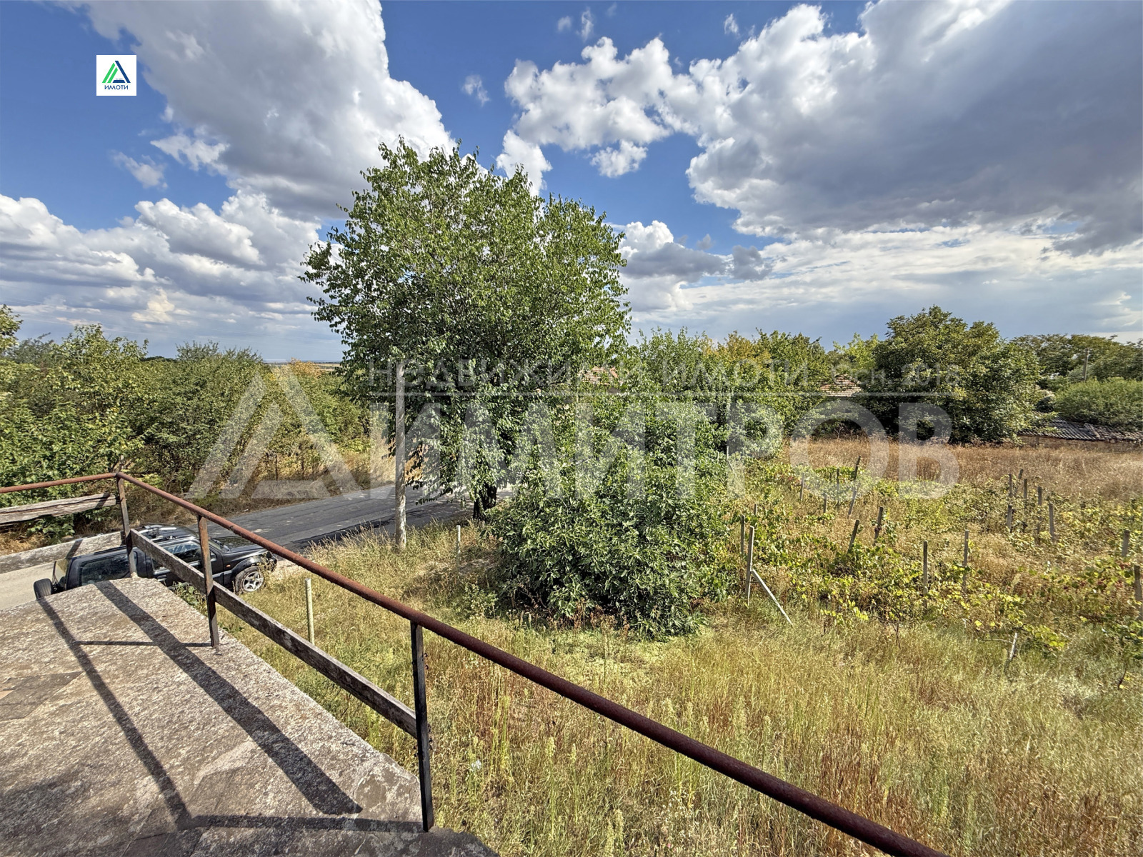 Продава КЪЩА, гр. Нови пазар, област Шумен, снимка 13 - Къщи - 55955043
