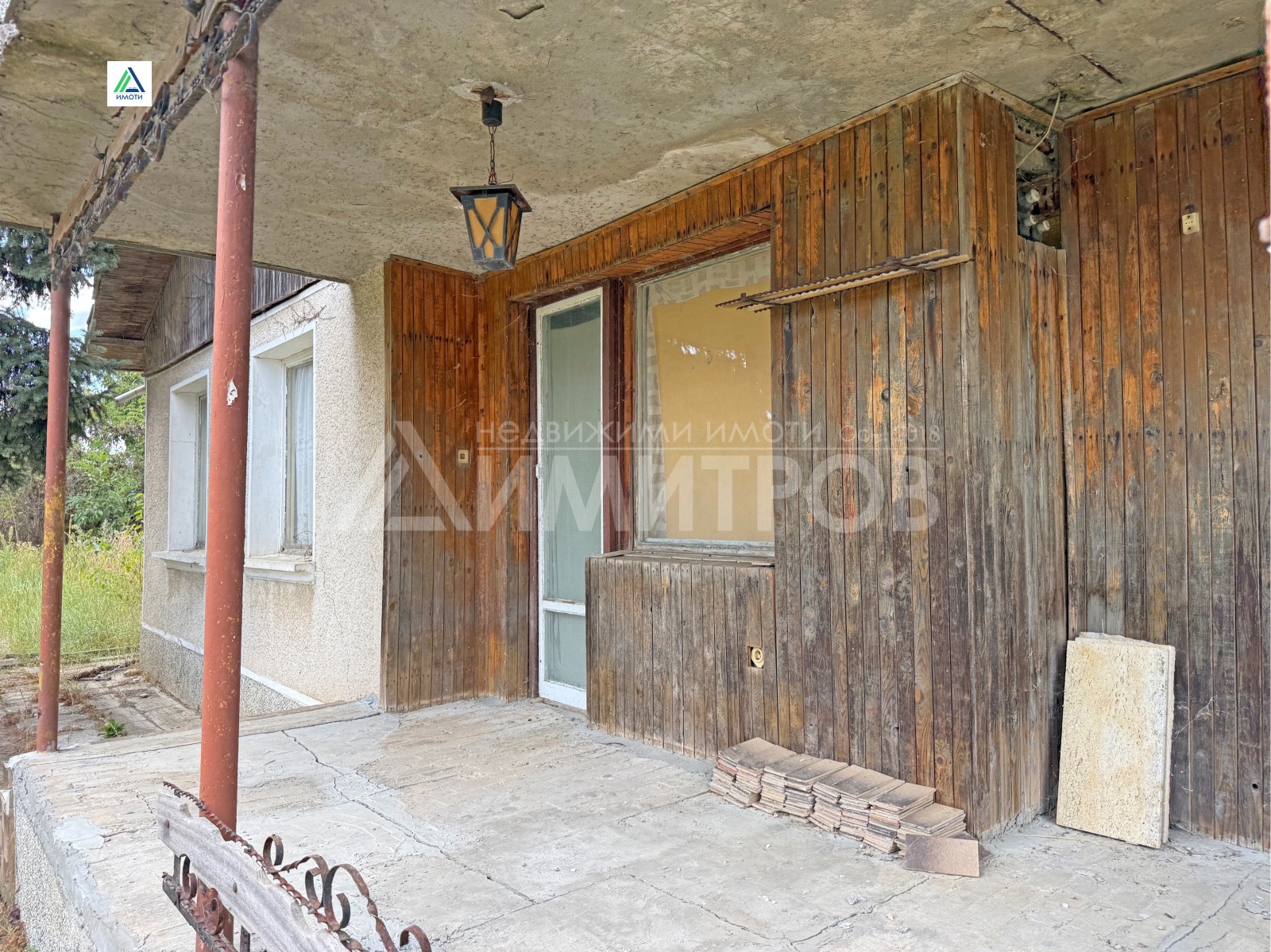 Продава КЪЩА, гр. Нови пазар, област Шумен, снимка 5 - Къщи - 55955043