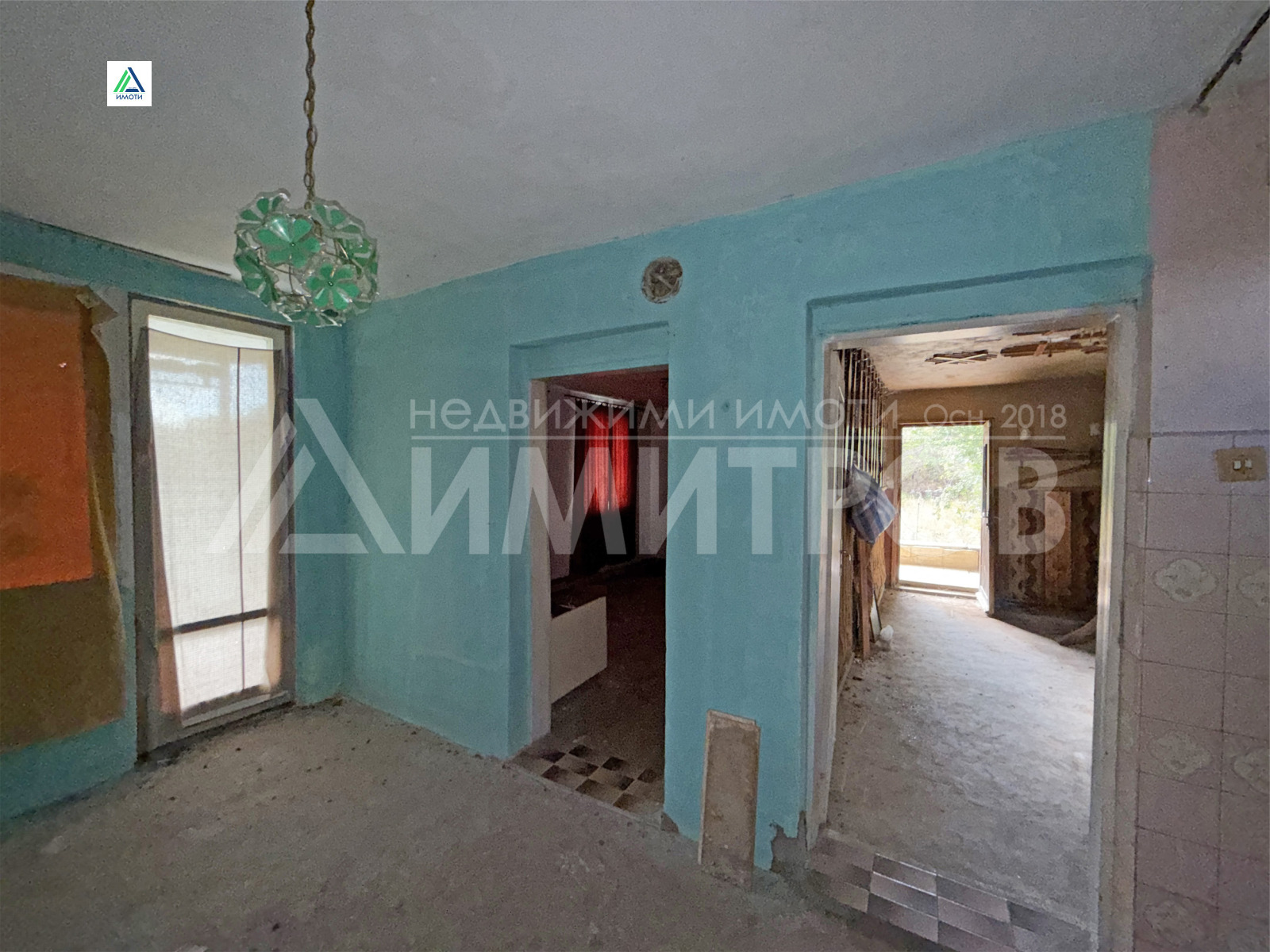 Продава КЪЩА, гр. Нови пазар, област Шумен, снимка 8 - Къщи - 55955043