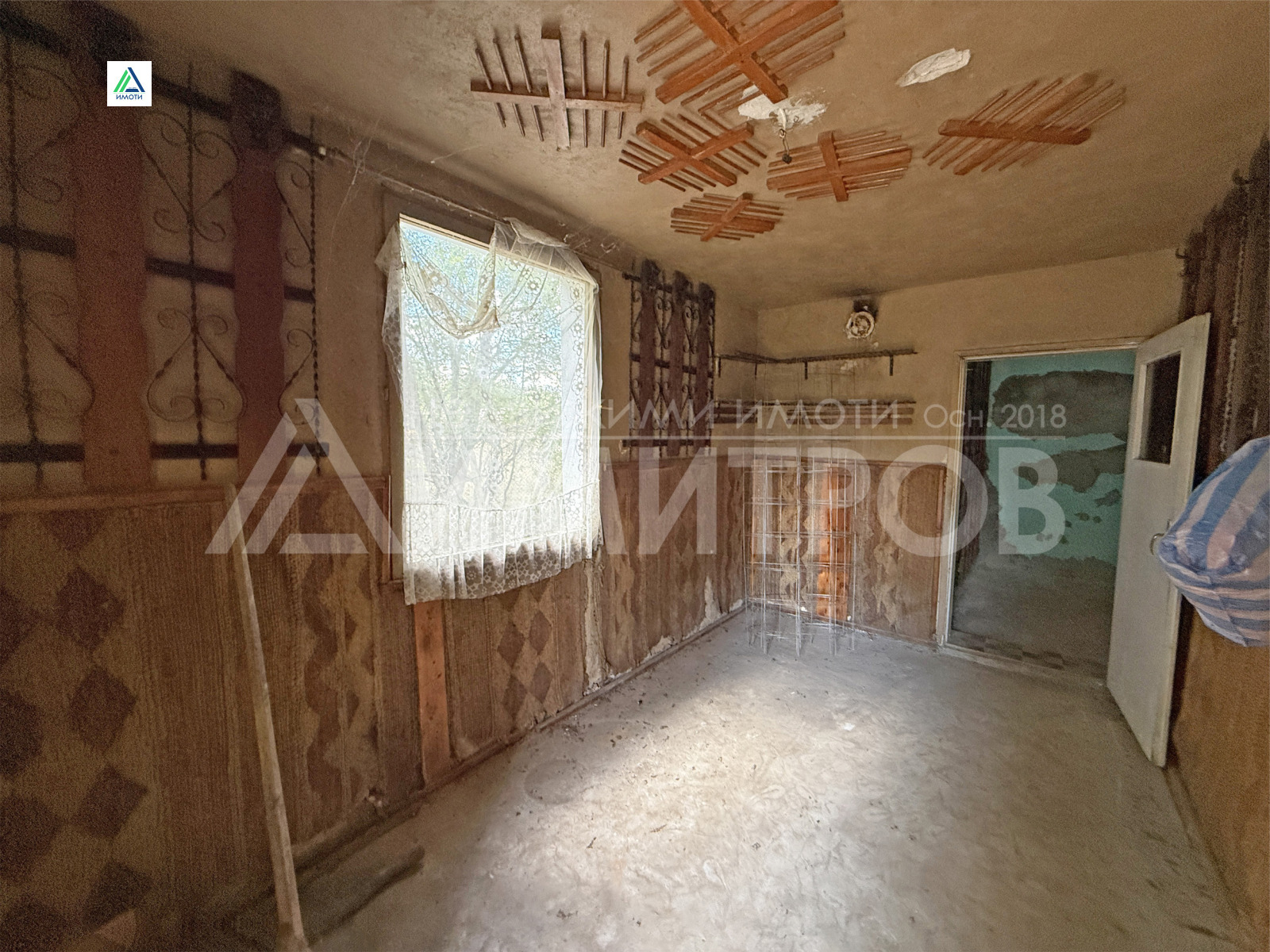 Продава КЪЩА, гр. Нови пазар, област Шумен, снимка 6 - Къщи - 55955043