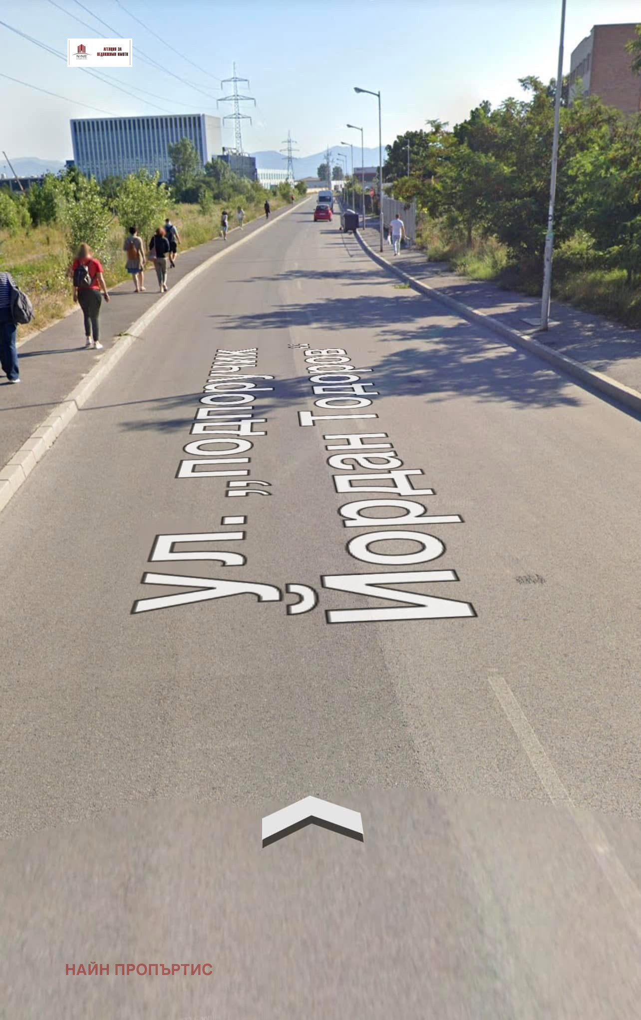 Продава ПАРЦЕЛ, гр. София, НПЗ Искър, снимка 2 - Парцели - 48188607