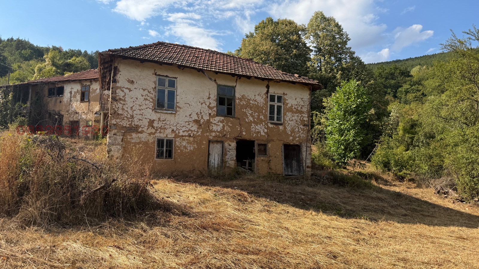 Продава ПАРЦЕЛ, гр. Своге, област София област, снимка 4 - Парцели - 56233328