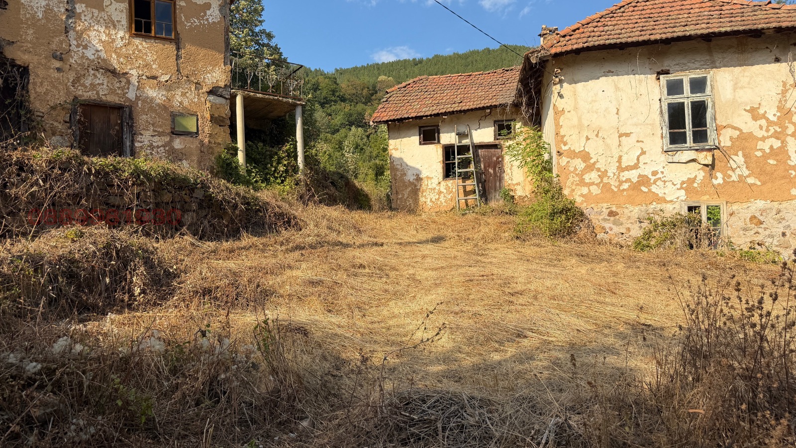Продава ПАРЦЕЛ, гр. Своге, област София област, снимка 3 - Парцели - 56233328