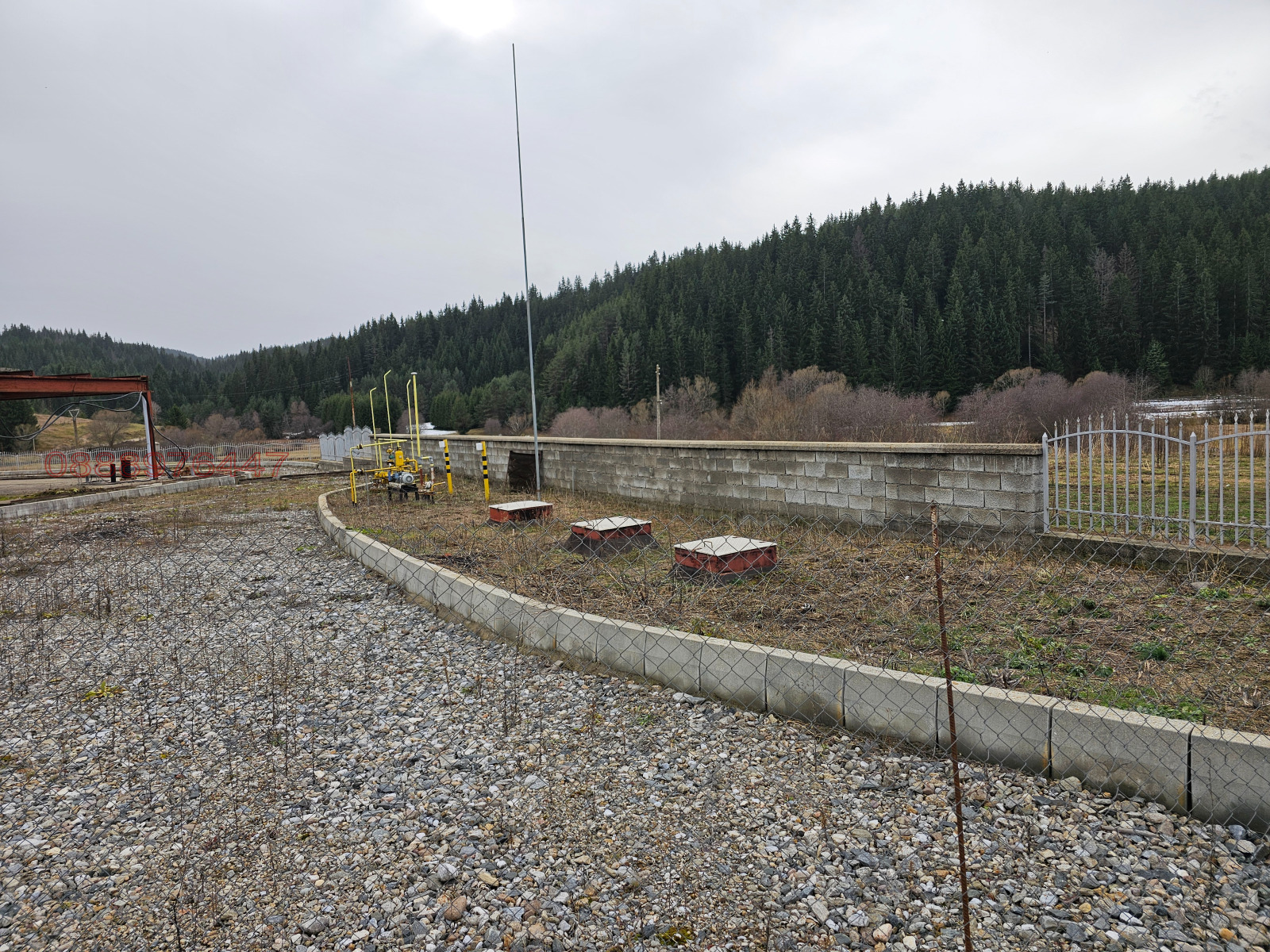 Продава БИЗНЕС ИМОТ, гр. Доспат, област Смолян, снимка 6 - Други - 53624676