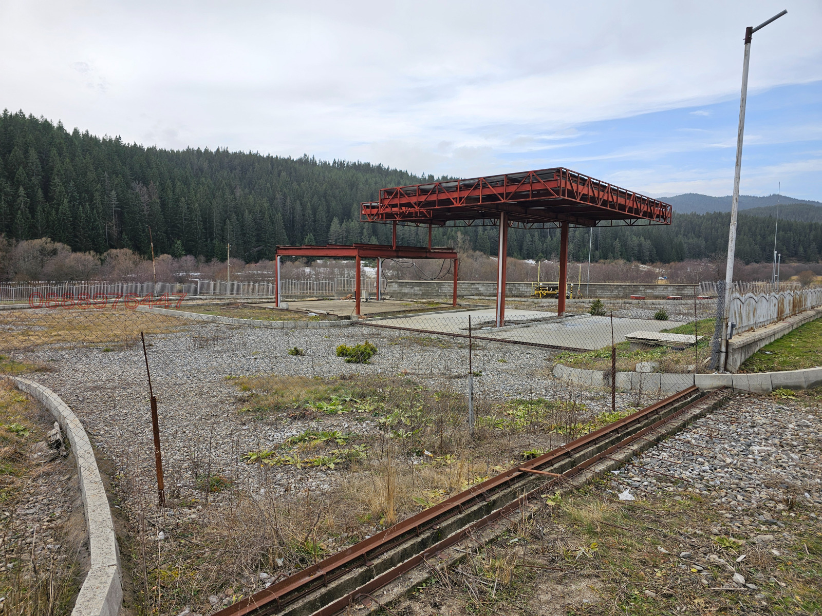 Продава БИЗНЕС ИМОТ, гр. Доспат, област Смолян, снимка 5 - Други - 53624676