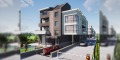 Продава  2-стаен град Пловдив , Остромила , 74 кв.м | 74319429 - изображение [8]