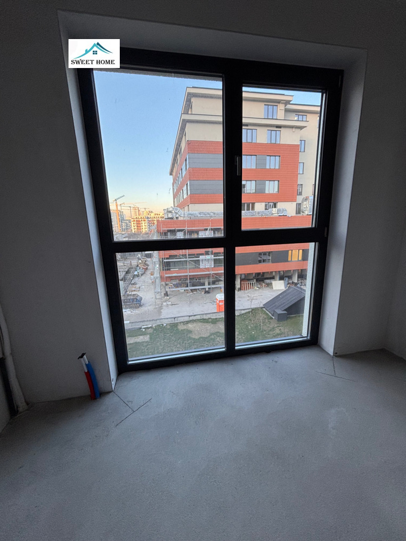Продава 2-СТАЕН в град София, Кръстова вада - 71 кв.м / 220 000 € » 430 282.60 лв., СУИТ ХОУМ