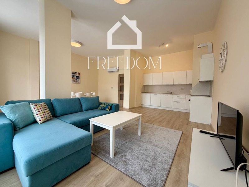 Продава 3-СТАЕН в град Варна, Аспарухово - 142 кв.м / 204 000 € » 398 989.32 лв., ФРИДОМ ВАРНА