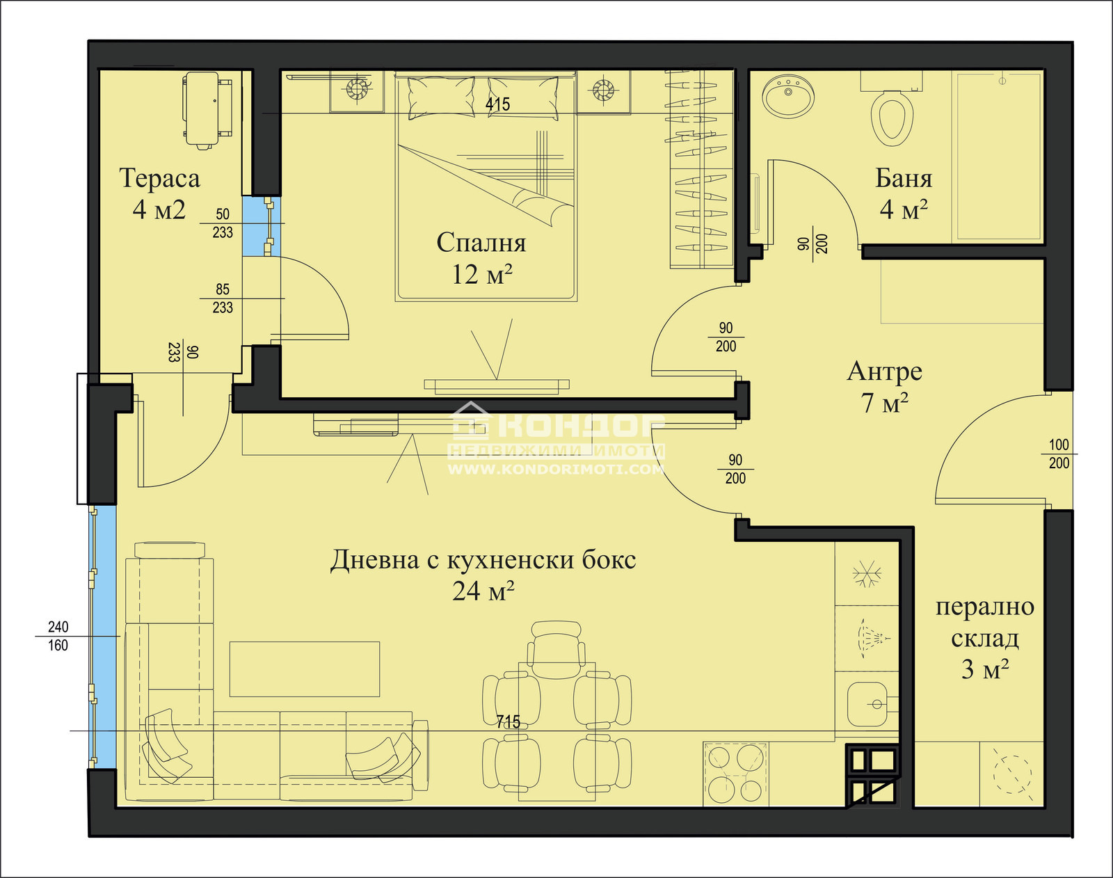 ������� 2-����� | Imot.bg � ����������� 3