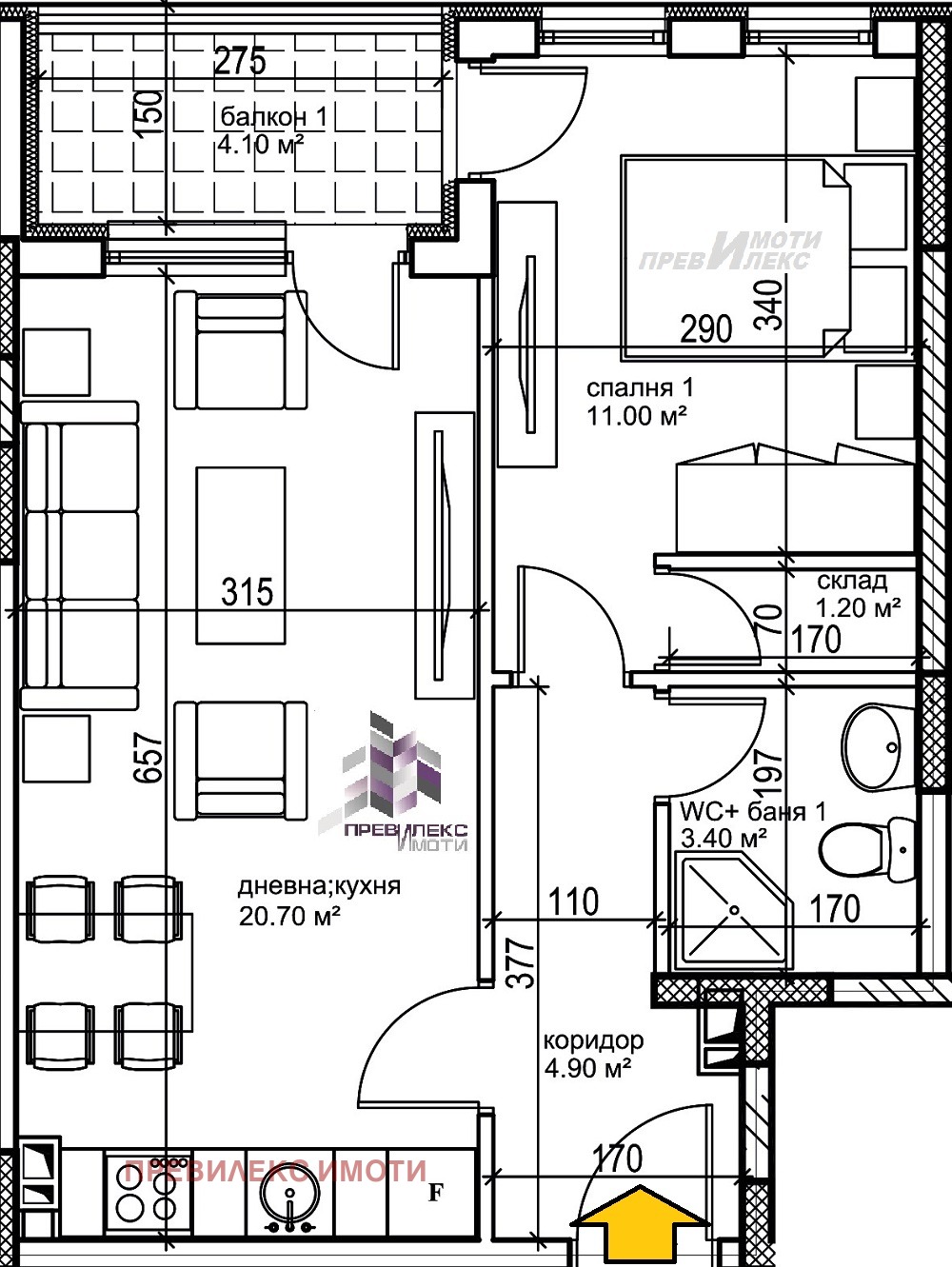 ������� 2-����� | Imot.bg � ����������� 1