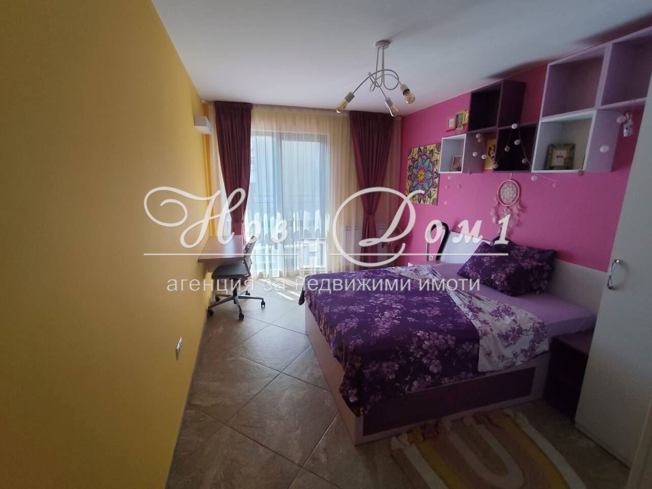 Продава 4-СТАЕН | Imot.bg — изображение 5