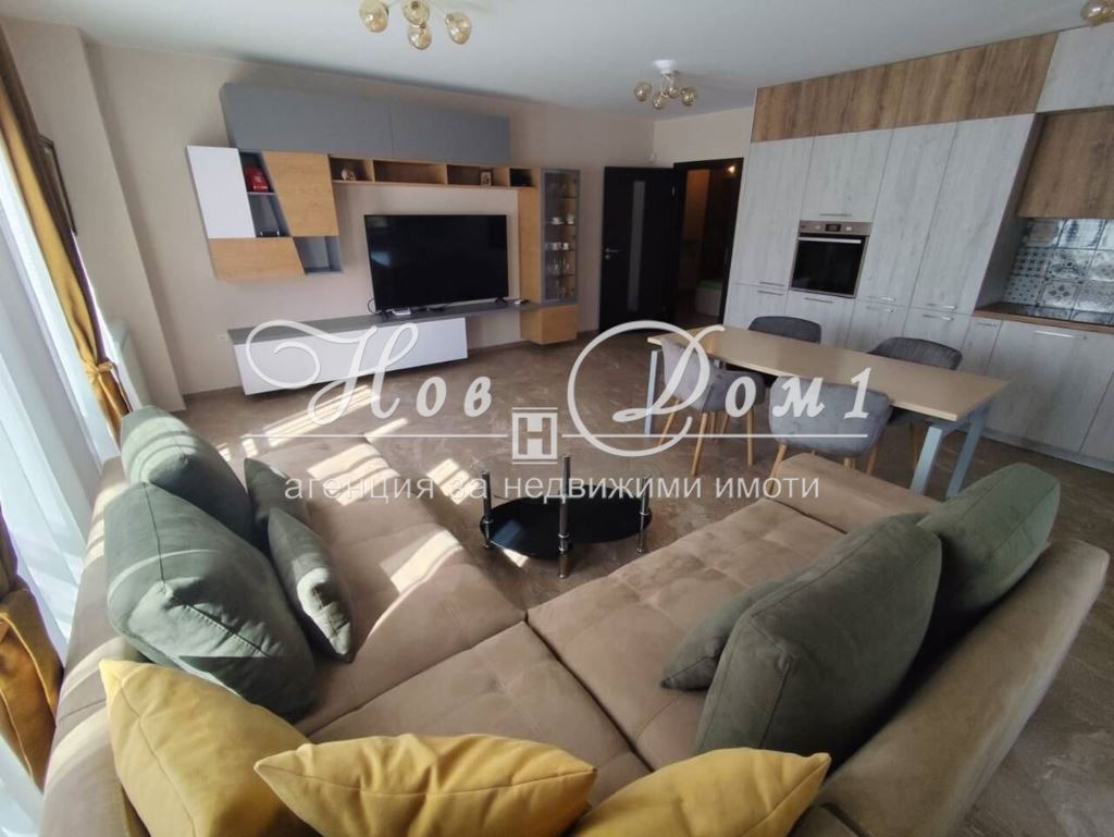 Продава 4-СТАЕН | Imot.bg — изображение 1