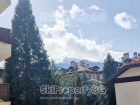 1 yatak odası Bansko, bölge Blagoevgrad 13