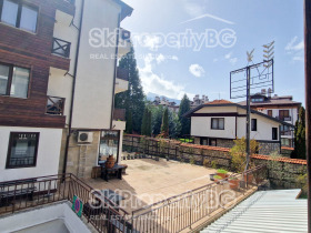 1 yatak odası Bansko, bölge Blagoevgrad 11