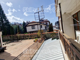 1 yatak odası Bansko, bölge Blagoevgrad 12