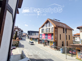 1 yatak odası Bansko, bölge Blagoevgrad 15