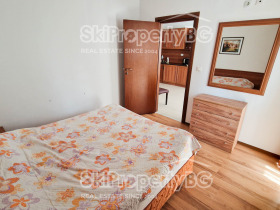 1 yatak odası Bansko, bölge Blagoevgrad 6