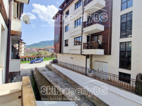 1 yatak odası Bansko, bölge Blagoevgrad 10