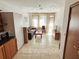 1 yatak odası Bansko, bölge Blagoevgrad 2
