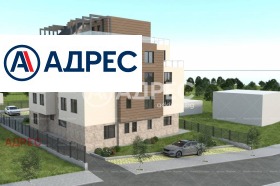 1 спальня Галата, Варна