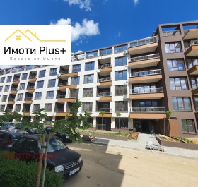 1 bedroom Malinova dolina, Sofia