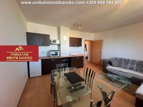 1 dormitor Bansco, regiunea Blagoevgrad